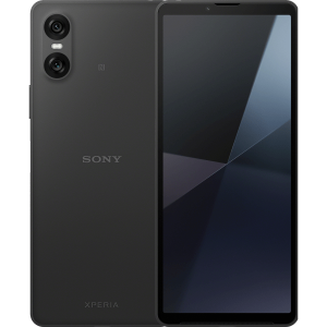 Sony Xperia 10 VI 5G 128GB/8GB - Black