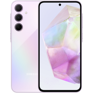 Samsung Galaxy A35 A356 5G 256GB/8GB – Awesome Lilac