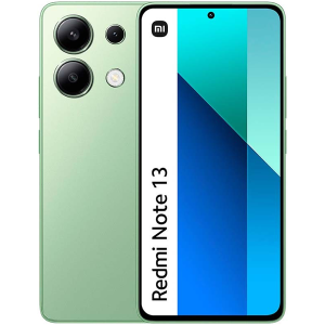 Xiaomi Redmi Note 13 256GB/8GB - Mint Green