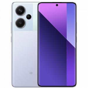 Xiaomi Redmi Note 13 Pro+ 5G 256GB/8GB - Aurora Purple