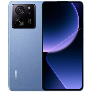 Xiaomi 13T 5G 256GB/8GB - Alpine Blue
