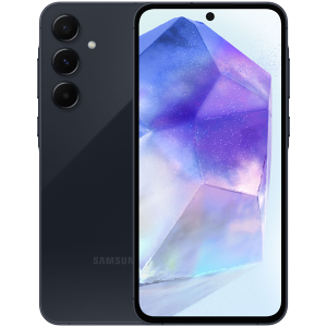 Samsung Galaxy A55 A556 5G 128GB/8GB - Awesome Navy