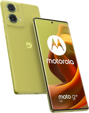 Motorola Moto G85 5G 256GB/8GB – Olive Green