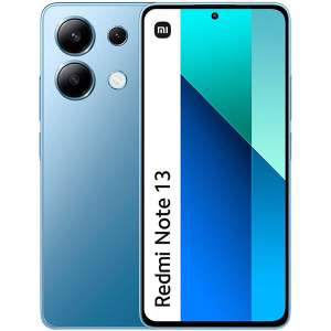 Xiaomi Redmi Note 13 256GB/8GB - Ice Blue