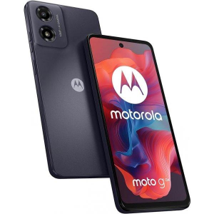 Motorola Moto G04 128GB/8GB - Concord Black