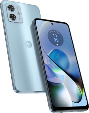 Motorola Moto G54 5G 256GB/8GB - Glacier Blue