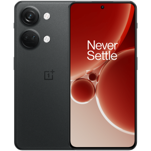 OnePlus Nord 3 5G 128GB/8GB - Tempest Gray