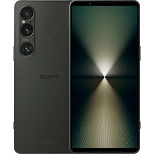 Sony Xperia 1 VI 5G 256GB/12GB - Green