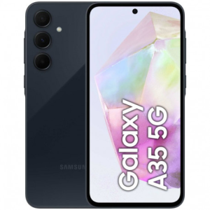 Samsung Galaxy A35 A356 Enterprise Edition 5G 128GB/6GB – Awesome Navy