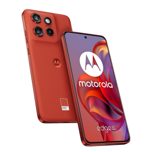 Motorola Edge 50 Neo 5G 512GB/12GB - Red