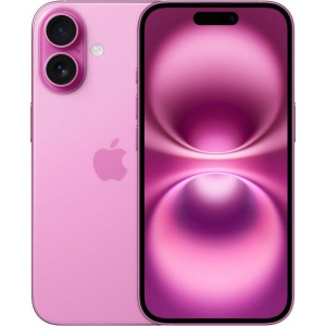 Apple iPhone 16 256GB – Pink
