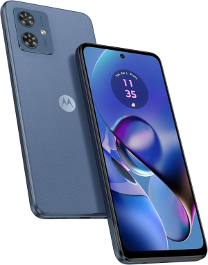 Motorola Moto G54 5G 256GB/12GB - Indigo Blue