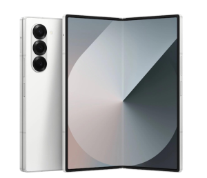 Samsung Galaxy Fold6 F956 5G 256GB/12GB - White