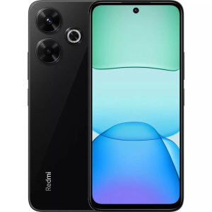 Xiaomi Redmi 13 128GB/6GB - Midnight Black