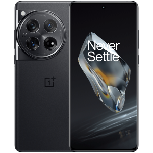 OnePlus 12 5G 256GB/12GB - Silky Black