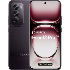 OPPO Reno12 Pro 5G 512GB/12GB - Space Brown