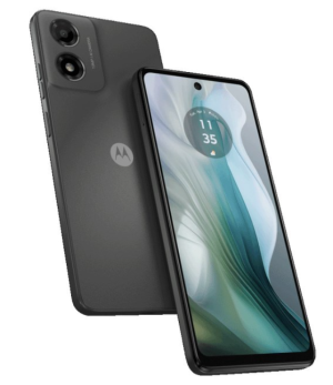 Motorola Moto E14 64GB/2GB - Graphite Grey