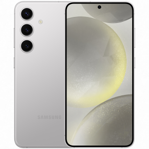 Samsung Galaxy S24 S921 5G 128GB/8GB – Marble Grey