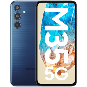 Samsung Galaxy M35 M356 5G 128GB/6GB - Dark Blue