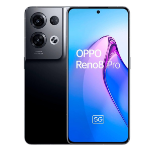 OPPO Reno8 Pro 5G 256GB/8GB - Black