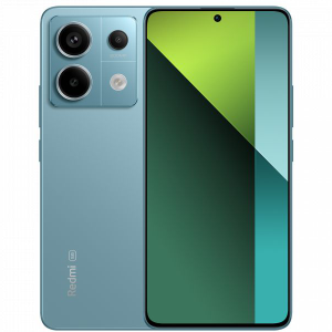 Xiaomi Redmi Note 13 Pro 5G 256GB/8GB - Ocean Teal
