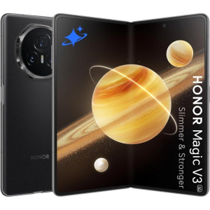 Honor Magic V3 5G 512GB/12GB - Black
