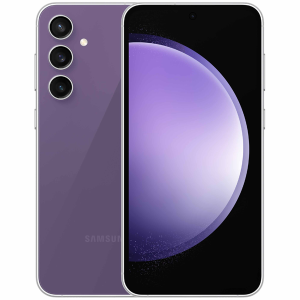 Samsung Galaxy S23 FE S711 5G 128GB/8GB – Purple