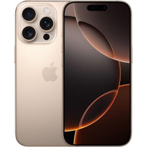 Apple iPhone 16 Pro 128GB - Desert Titanium