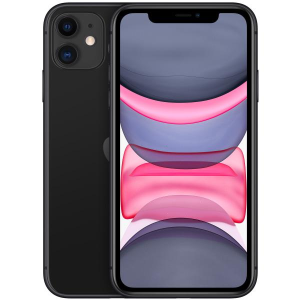 Apple iPhone 11 64GB - Black