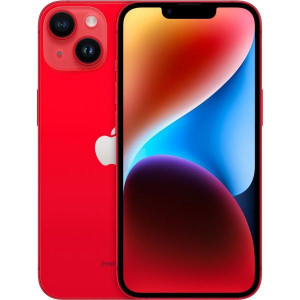 Apple iPhone 14 256GB - Red