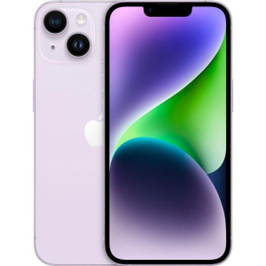 Apple iPhone 14 256GB - Purple