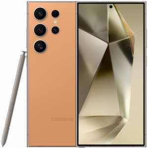 Samsung Galaxy S24 Ultra S928 5G 1TB/12GB - Titanium Orange