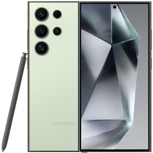 Samsung Galaxy S24 Ultra S928 5G 256GB/12GB – Titanium Green