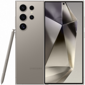 Samsung Galaxy S24 Ultra S928 5G 256GB/12GB – Titanium Gray