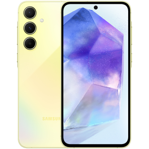 Samsung Galaxy A55 A556 5G 128GB/8GB - Awesome Lemon