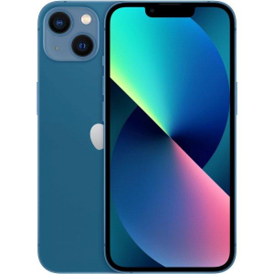Apple iPhone 13 128GB - Blue