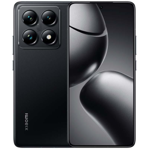 Xiaomi 14T Pro 5G 512GB/12GB - Titan Black