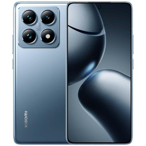 Xiaomi 14T Pro 5G 512GB/12GB - Titan Blue