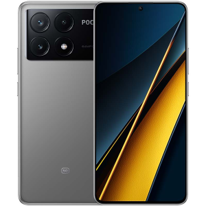 Xiaomi Poco X6 Pro 5G 256GB/8GB - Grey