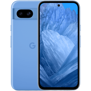 Google Pixel 8a 5G 128GB/8GB - Blue Bay
