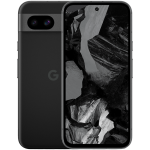 Google Pixel 8a 5G 128GB/8GB - Obsidian