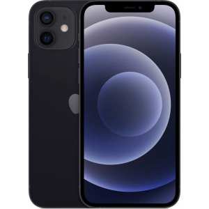 Apple iPhone 12 128GB - Black