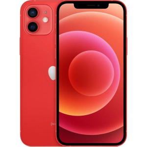 Apple iPhone 12 128GB - Red