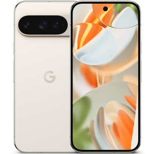 Google Pixel 9 Pro 5G 128GB/16GB - Porcelain