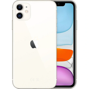 Apple iPhone 11 64GB - White