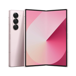 Samsung Galaxy Fold6 F956 5G 256GB/12GB – Pink