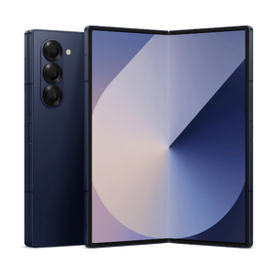 Samsung Galaxy Fold6 F956 5G 256GB/12GB – Navy