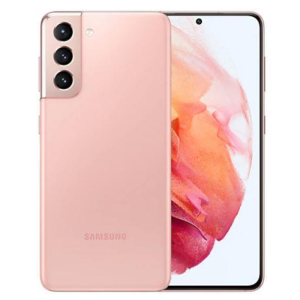 Samsung Galaxy S21 G991 5G 128GB/8GB - Phantom Pink