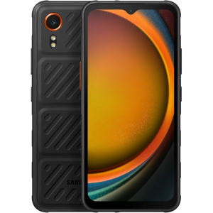 Samsung Galaxy XCover7 G556 Enterprise Edition 5G 128GB/6GB - Black