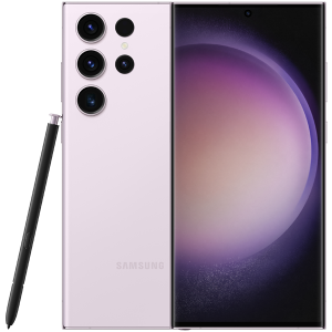 Samsung Galaxy S23 Ultra S918 5G 512GB/12GB - Lavender